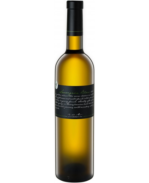 Liliac Private Selection Sauvignon Blanc 0.75L Top Liliac Private Selection Sauvignon Blanc 0.75L Top